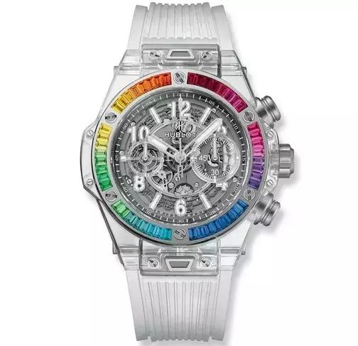 怎么看一个东西是假冒伪劣产品,这些名表真的值上百万吗