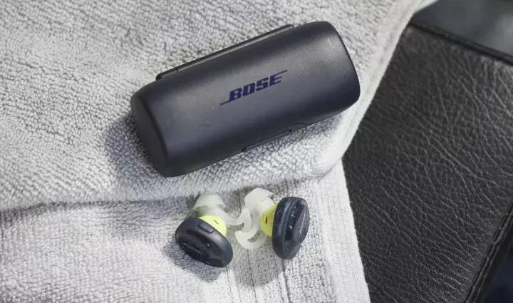 nike又出新花样了,nike有啥黑科技