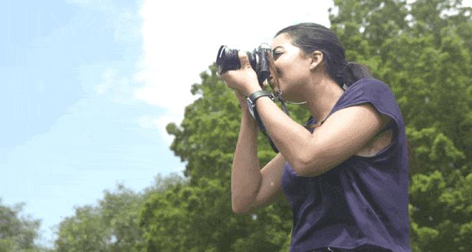 nike又出新花样了,nike有啥黑科技