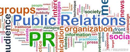 薛李大战这么久，你还没看出公共关系专业的重要性吗？