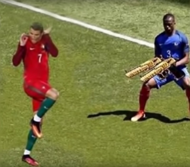 不信你不笑搞笑片段,不信你不笑国外搞笑视频集锦