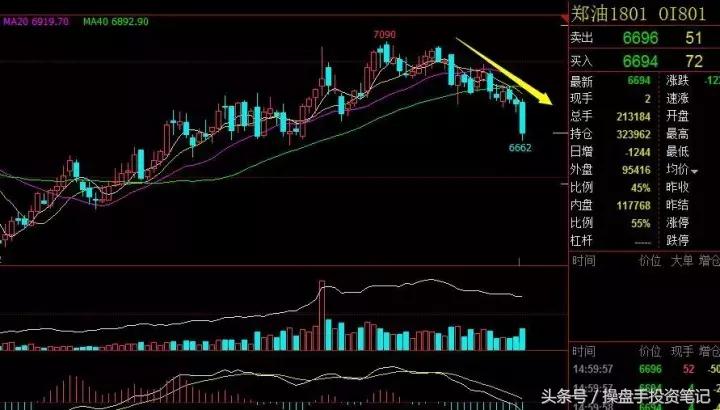 宏观强预期支撑铁矿石期价,2401铁矿石可做空单吗
