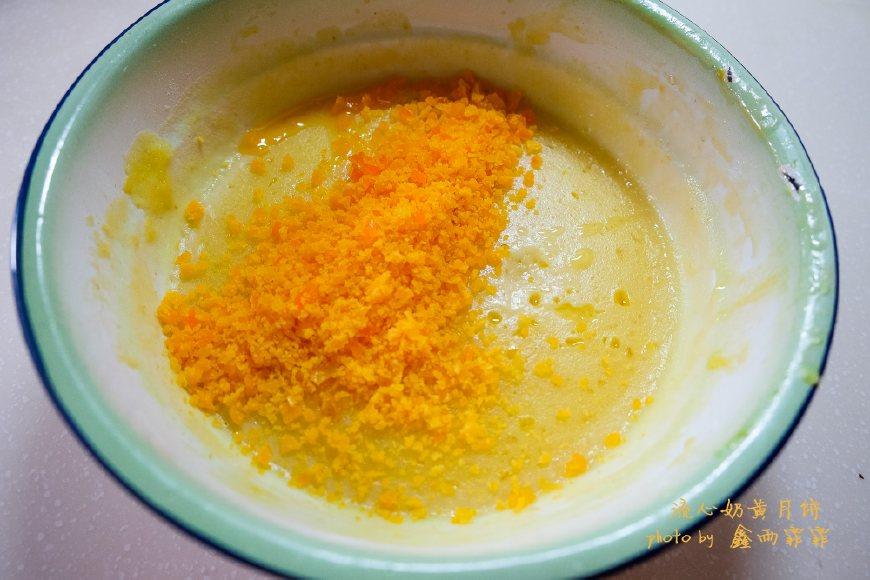 每年抢都抢不到的网红月饼，我做了一大盒，邻居闻到香味都来敲门