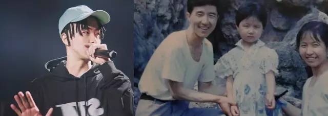 想当一位rapper,想当女rapper