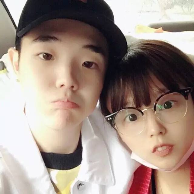 想当一位rapper,想当女rapper