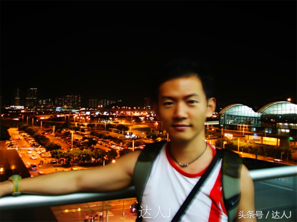 达人J：童话王国丹麦-我愿意