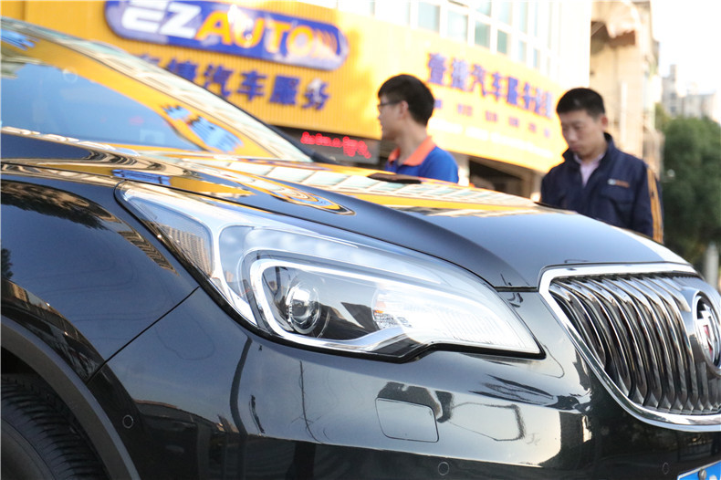 汽车镀晶大实话,汽车镀晶方法与技巧