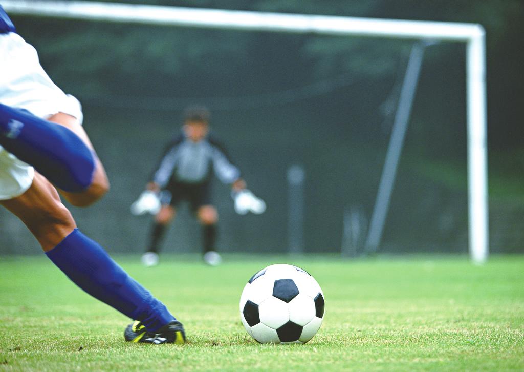 足球最全术语,足球术语一览表