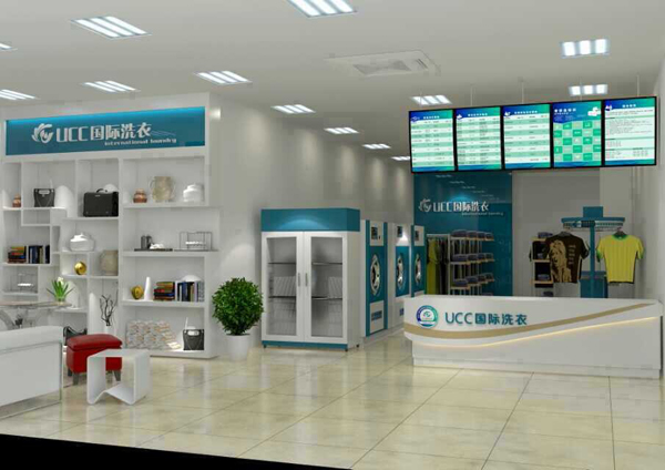 开家干洗店怎样，现在干洗行业的情况是怎样的