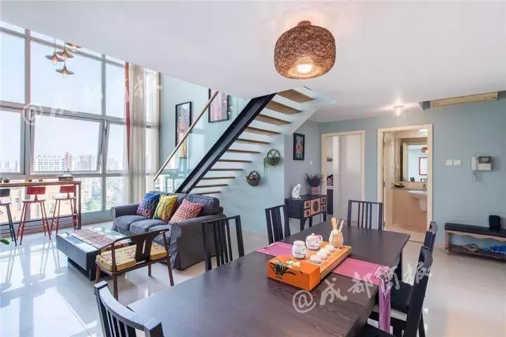 成都附近周末适合小众聚会的民宿,成都周边最漂亮民宿