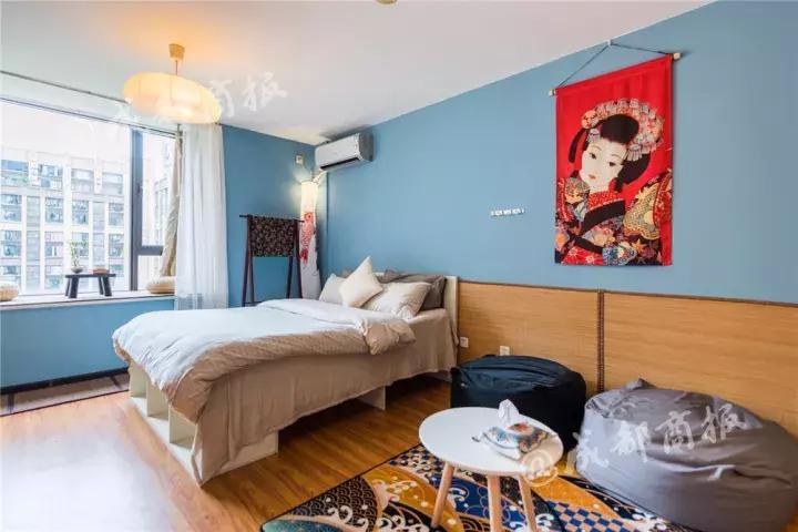 成都周末可以自助烧烤做饭的民宿,成都附近周末适合小众聚会的民宿