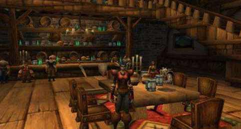 炉石传说十大小细节,炉石传说十大知识