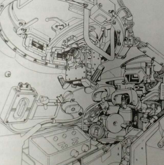 苏联坦克t62,苏联的t62坦克是如何被缴获的