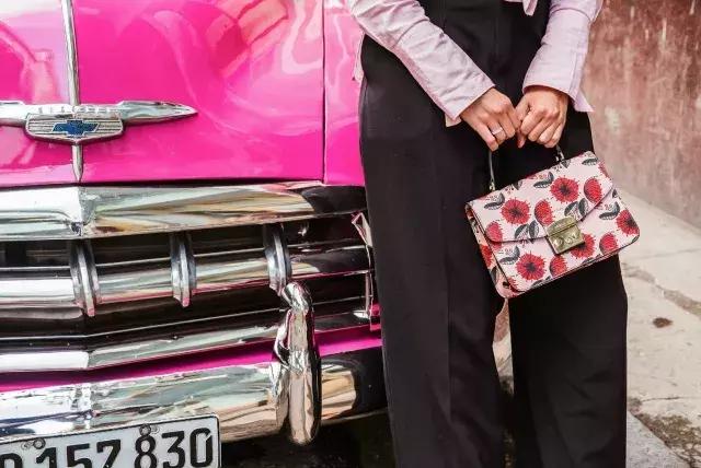 职场女性适合的大牌包,适合初入职场的名牌包