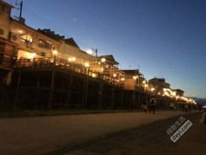 碉堡｜日本关西深度游最详细攻略！体验全日本最美的小渔村，吃嗨