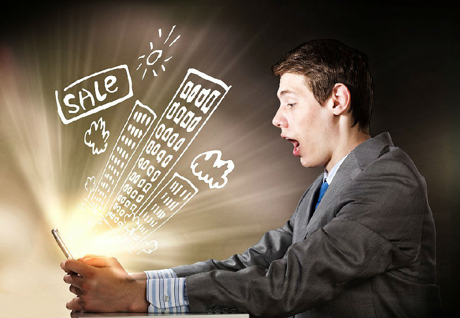 用这3个方法找客户,学会这三招客户不用愁