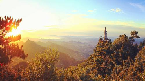 天津必去的十大景点排行榜,天津十大必去的地方