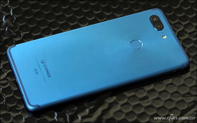 金立m7深度解析,金立m7到底怎么样