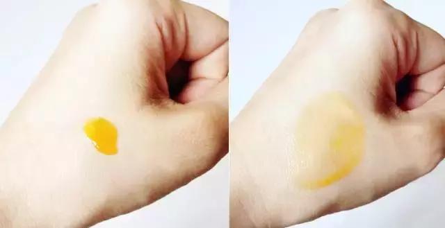 肌肤较干秋冬精华,秋冬不粘腻的精华水