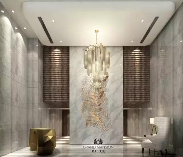 保利尊居系列,保利尊居