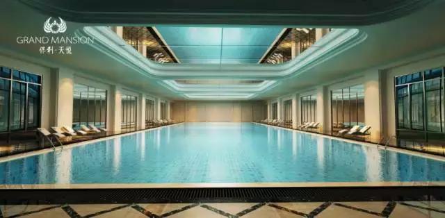 保利尊居系列,保利尊居