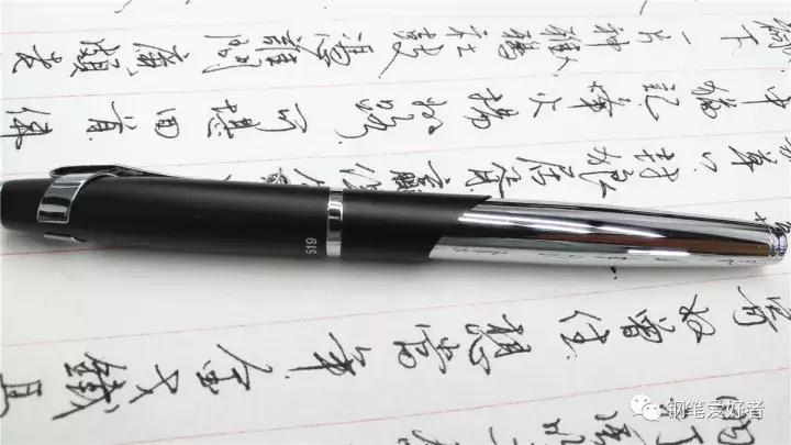 国产三大公认最好的钢笔,浅谈国产牌英雄钢笔