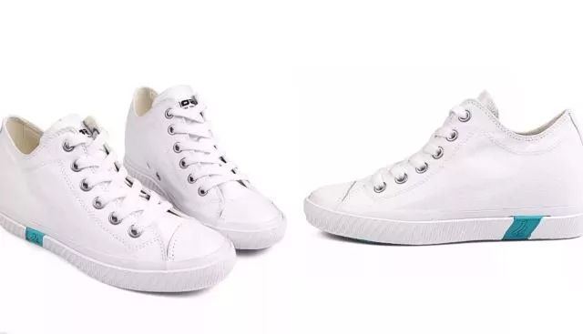 人人都爱穿什么鞋,秋冬潮流小众小白鞋