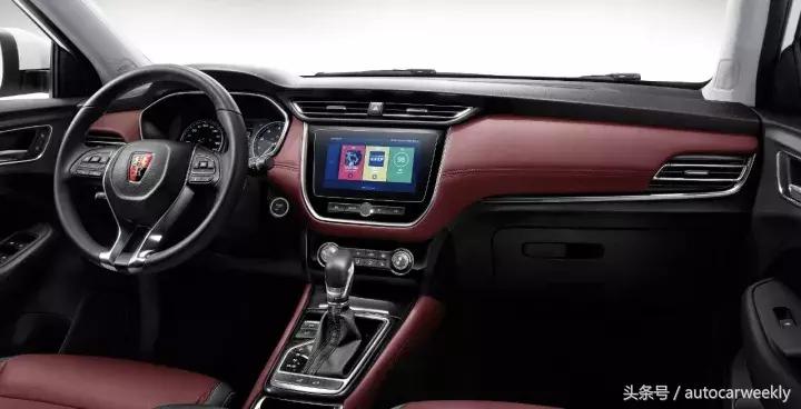 上汽荣威性能好吗,上汽荣威深度评测