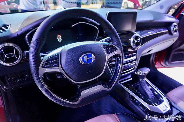 帝豪和奇瑞艾瑞泽5哪个好,帝豪与艾瑞泽5哪个更值得入手