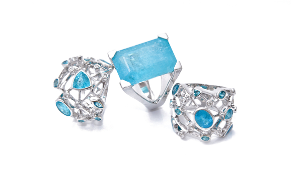 红宝石碧玺,红宝珠宝翡翠