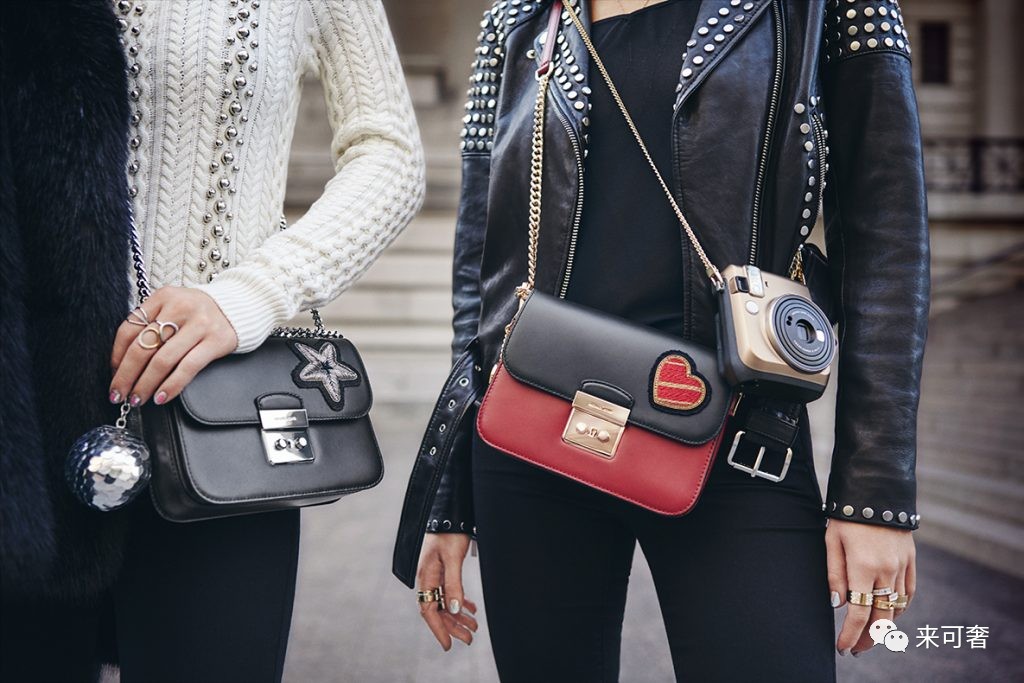 来可奢:你买的MK可能不是你以为的MK