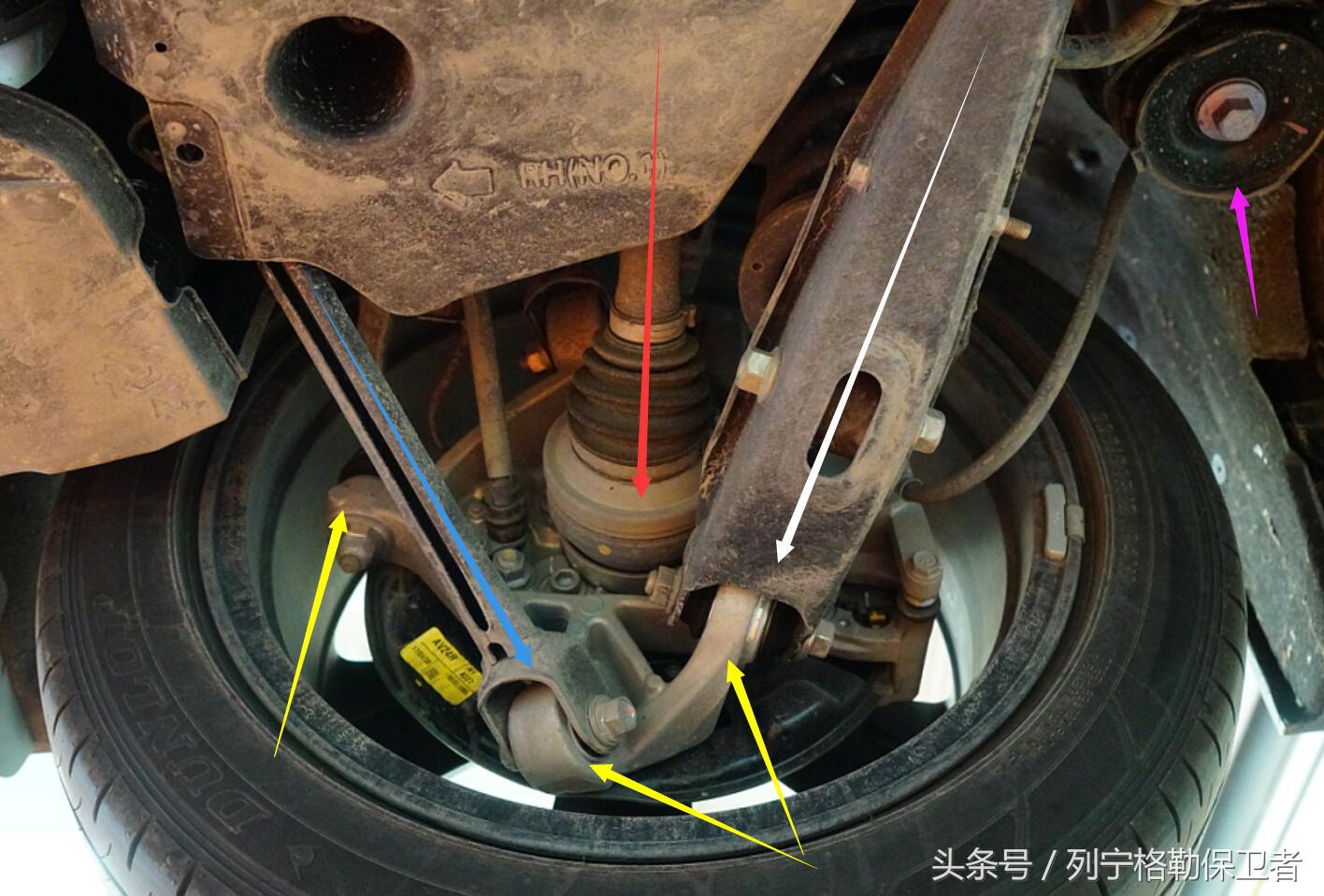 皇冠14代精英版试驾视频测评,14代皇冠车主用车评论