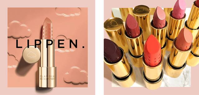 M.A.C、TomFord又出新品,就算已经有100支口红还是想!买!