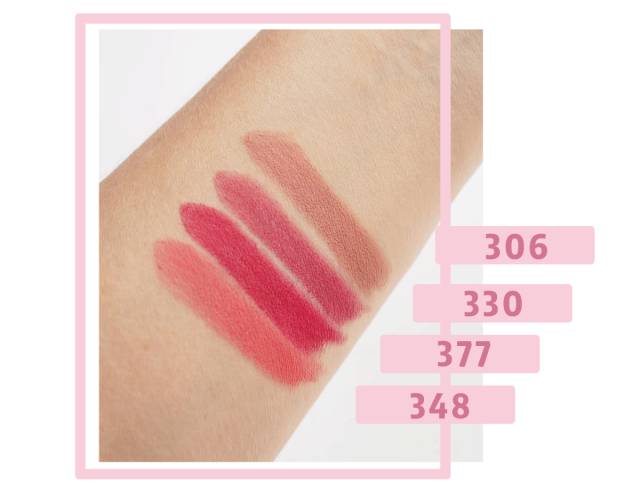 M.A.C、TomFord又出新品,就算已经有100支口红还是想!买!