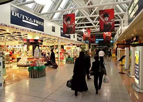 中国机场免税店必买清单,国庆日本购物攻略