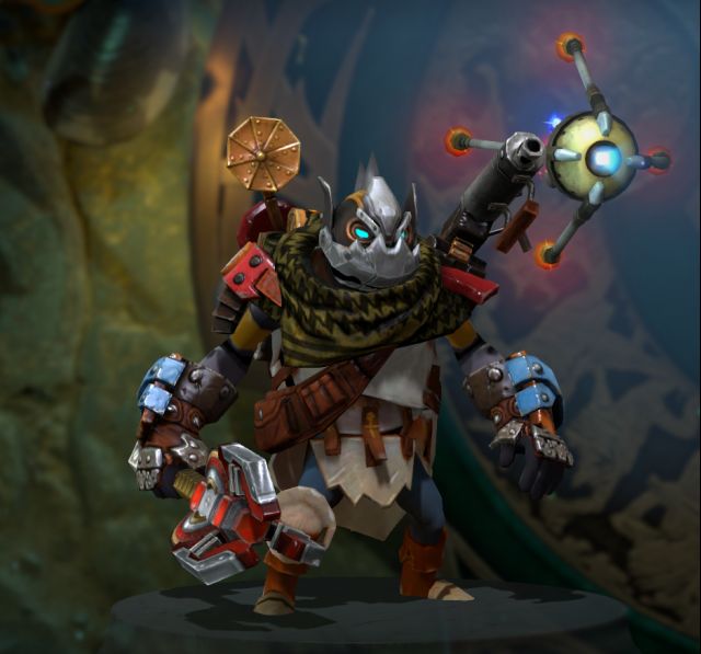 dota2哪几个饰品可以改变装备样子,dota2全英雄饰品解析剑圣