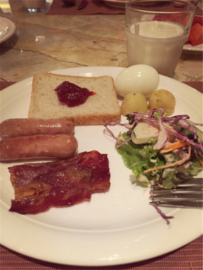 一场说走就走的自驾游旅行,一场说走就走的三亚之旅