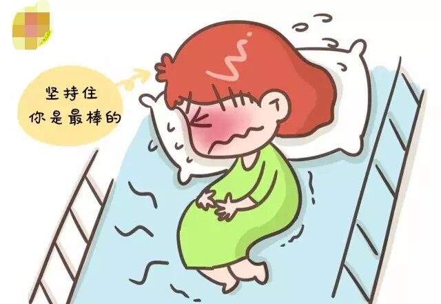 家有孕妇一定要知道的事,家有孕妇怀孕