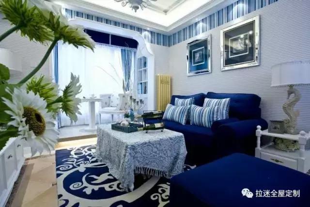 家装色彩讲解技巧,家装的色彩搭配