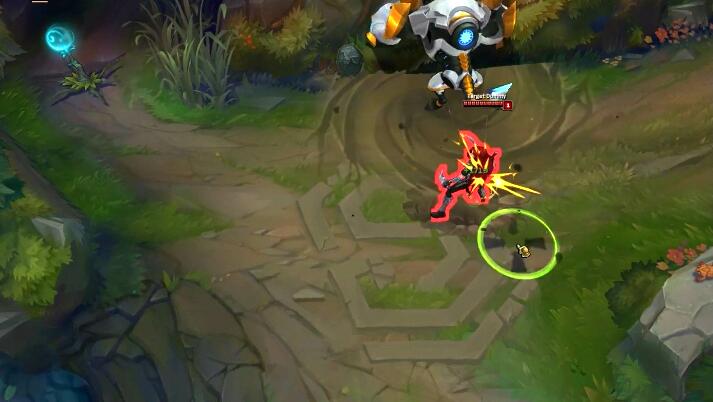 lol测试服最新改动德莱文出装,lol测试服最新改动亚索