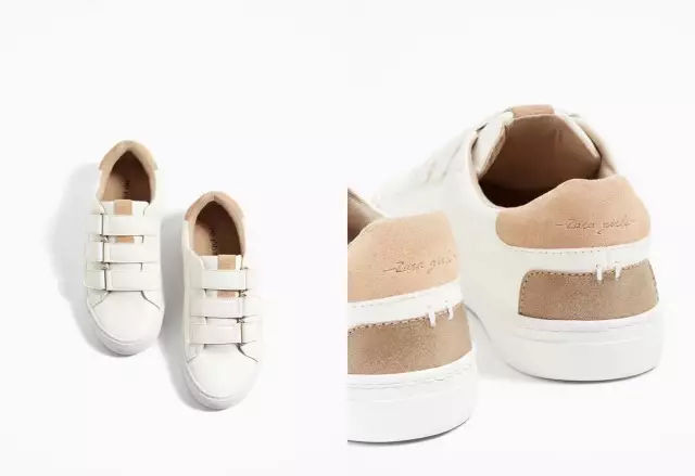 人人都爱穿什么鞋,秋冬潮流小众小白鞋