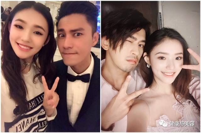 明明可以当富二代非要当明星,为什么不当明星跑来当美妆博主