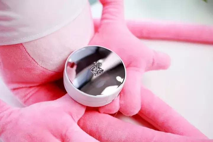 这么多款气垫里，是什么原因让我独宠它一个？