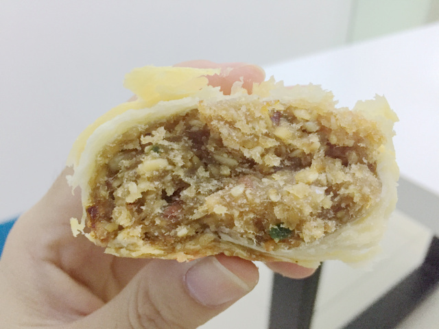 致泰兴人：小时候，听着故事，想着月饼；长大了，月饼好多怎么选