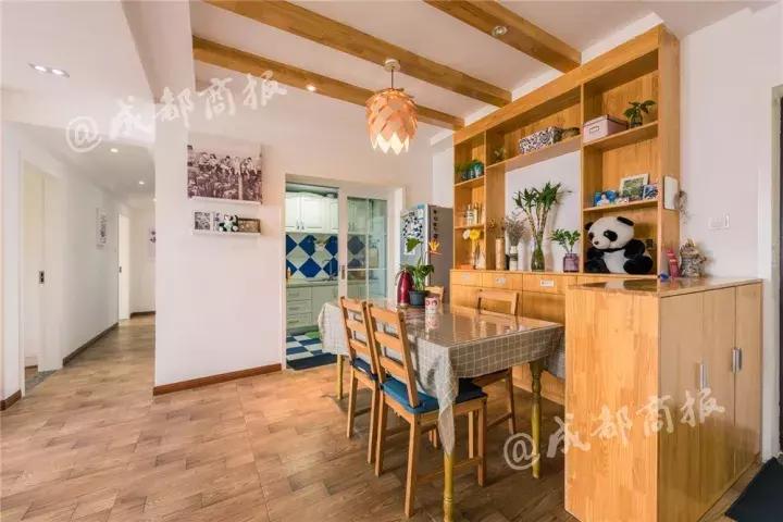 成都周末可以自助烧烤做饭的民宿,成都附近周末适合小众聚会的民宿