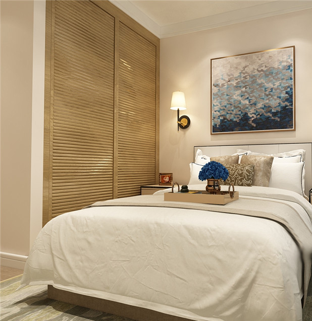 济南银丰山青苑二手房,银丰山青苑186平户型图