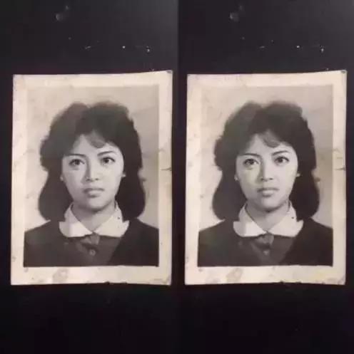 好看的眉毛从眉形设计开始,眉毛进化