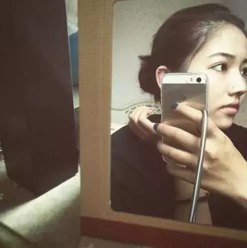 眉毛画法教程挑眉,画眉毛挑眉