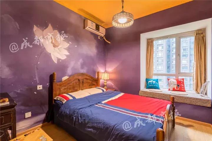 成都附近周末适合小众聚会的民宿,成都周边最漂亮民宿