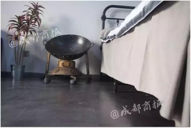 成都周末可以自助烧烤做饭的民宿,成都附近周末适合小众聚会的民宿